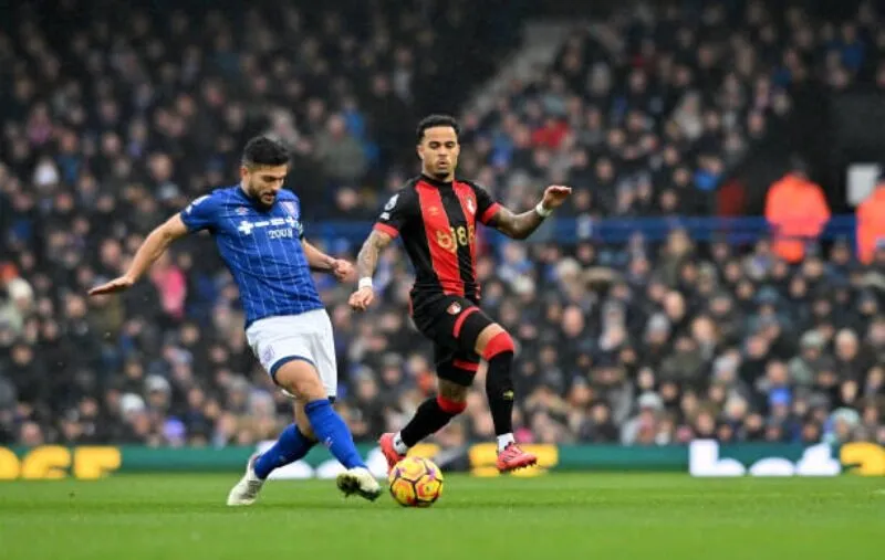 Soi kèo nhà cái NHA | Bournemouth - Ipswich Town 03/04/2025 2 Dự đoán tỷ số Bournemouth vs Ipswich Town