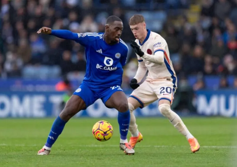 Tỷ lệ kèo nhà cái Ngoại hạng Anh | Chelsea - Leicester City 09/03/2025 2 Dự đoán tỷ số Chelsea vs Leicester City