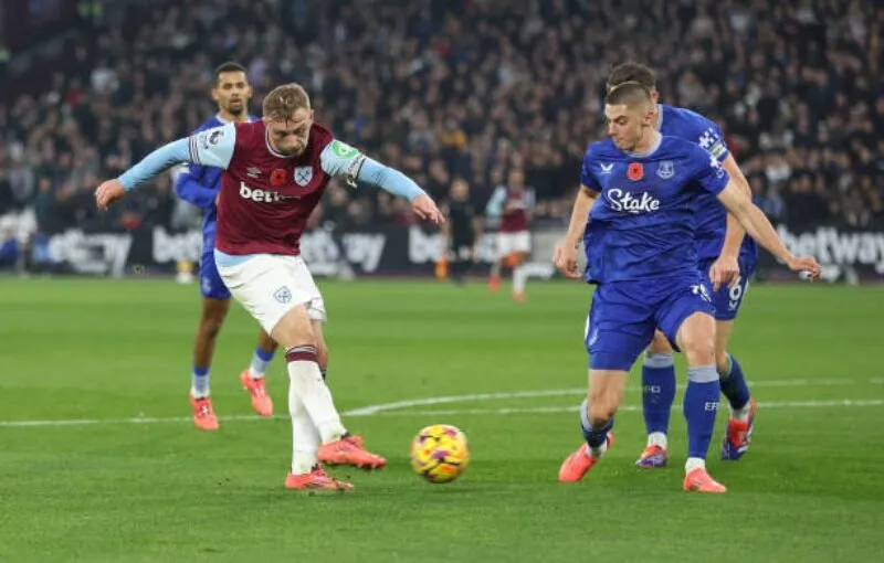 Kèo hôm nay Ngoại hạng Anh | Everton - West Ham 15/03/2025 2 Dự đoán tỷ số Everton vs West Ham