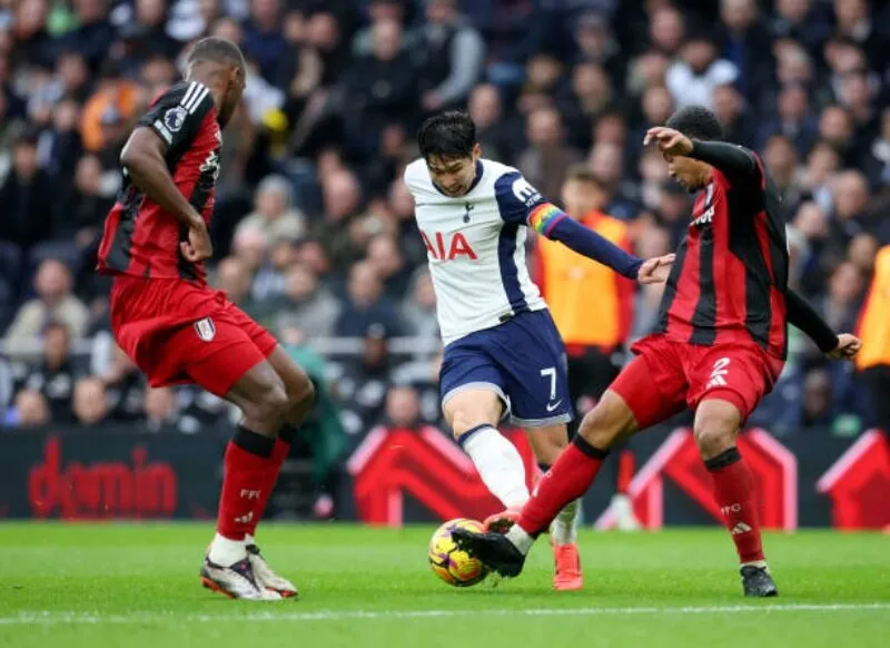 Soi kèo hôm nay Ngoại hạng Anh | Fulham - Tottenham Hotspur 16/03/2025 2 Dự đoán tỷ số Fulham vs Tottenham Hotspur