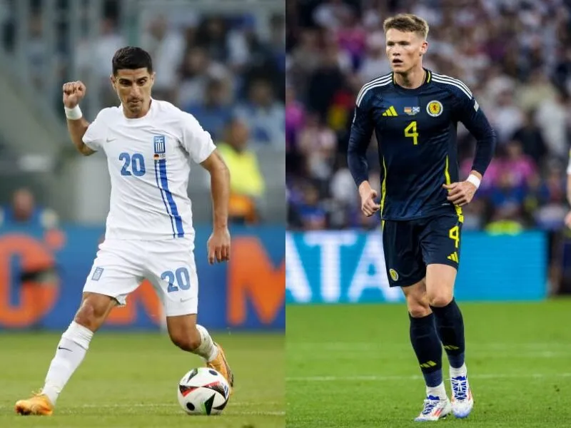 Soi kèo nhà cái Nations League | Hy Lạp - Scotland 21/03/2025 2 Dự đoán tỷ số Hy Lạp vs Scotland