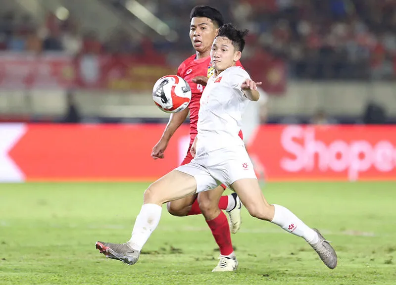 Soi kèo nhà cái VL Asian Cup | Việt Nam - Lào 25/03/2025 2 Dự đoán tỷ số Việt Nam vs Lào