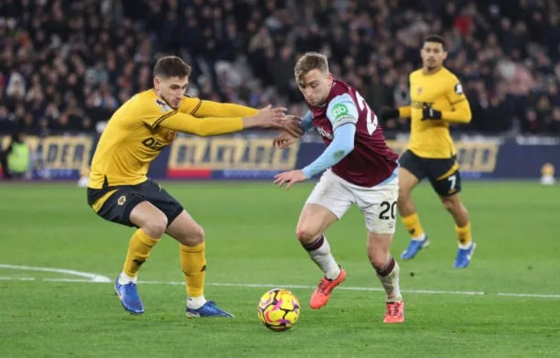 Soi kèo bóng đá NHA | Wolves - West Ham 02/04/2025 2 Dự đoán tỷ số Wolves vs West Ham