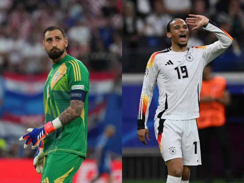 Kèo nhà cái Nations League | Ý - Đức 21/03/2025 2 Dự đoán tỷ số Ý vs Đức