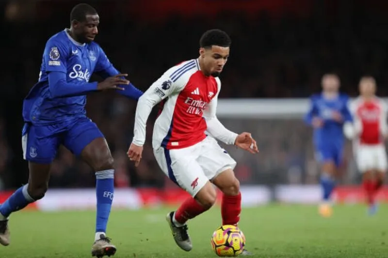 Kèo nhà cái NHA | Everton - Arsenal 05/04/2025 2 Soi kèo trận đấu Everton vs Arsenal