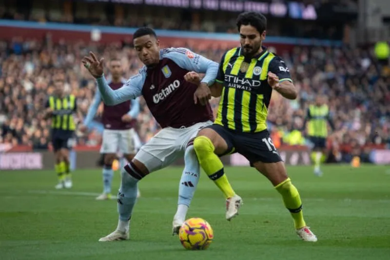 Soi kèo bóng đá NHA | Man City - Aston Villa 23/04/2025 2 Dự đoán tỷ số Man City vs Aston Villa
