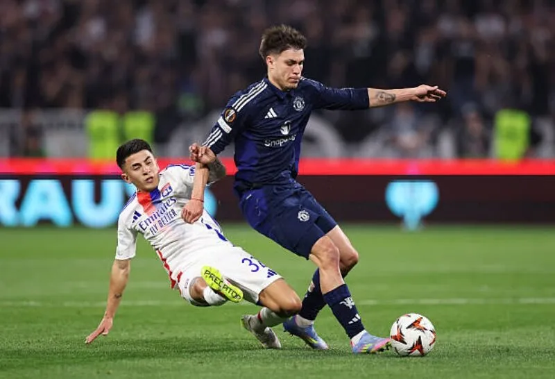 Soi kèo nhà cái Cúp C2 | Man United - Lyon 18/04/2025 2 Soi kèo trận đấu Man United vs Lyon