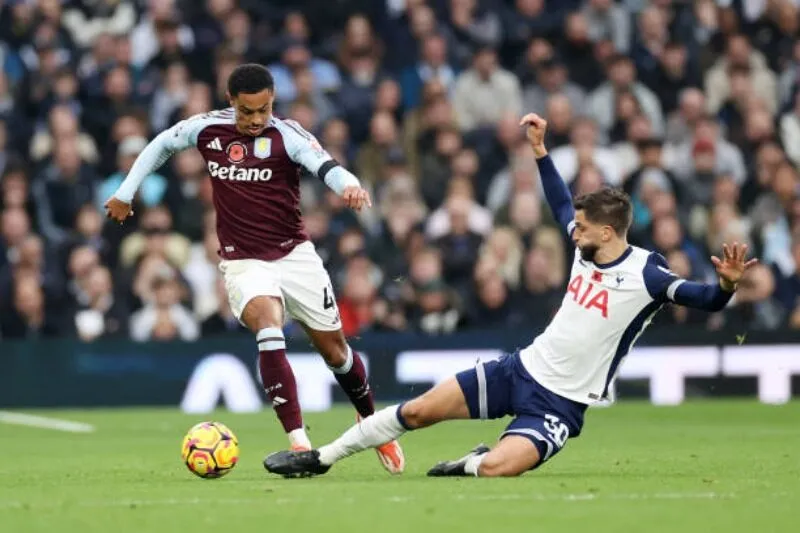 Soi kèo nhà cái NHA | Aston Villa - Tottenham 17/05/2025 2 Aston Villa sẽ đánh bại Tottenham