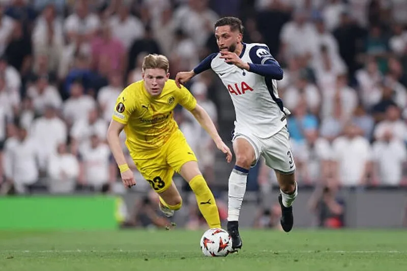 Kèo hôm nay Cúp C2 | Bodø/Glimt - Tottenham 09/05/2025 2 Soi kèo trận đấu Bodø/Glimt vs Tottenham