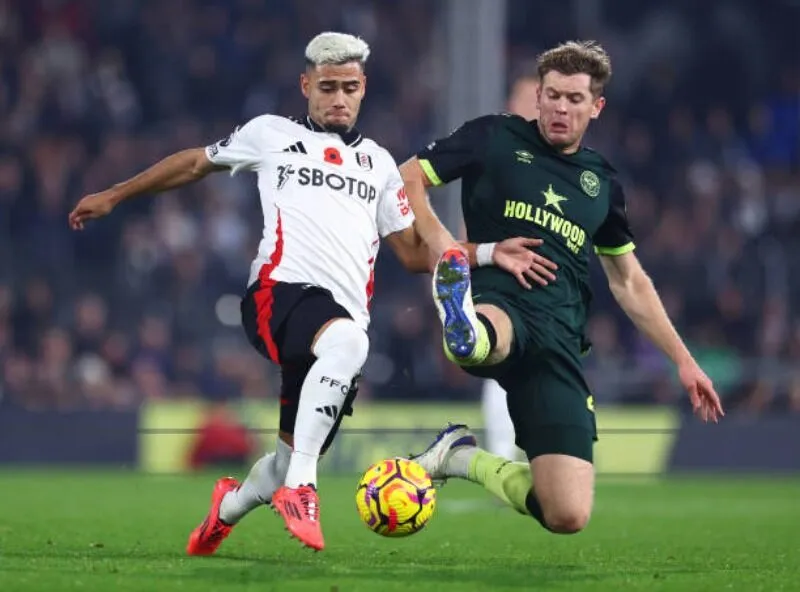 Soi kèo nhà cái NHA | Brentford - Fulham 18/05/2025 2 Brentford sẽ đánh bại Fulham