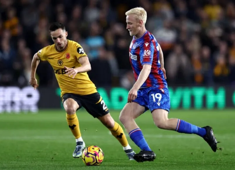 Soi kèo nhà cái NHA | Crystal Palace - Wolves 21/05/2025 2 Crystal Palace sẽ vượt qua Wolves