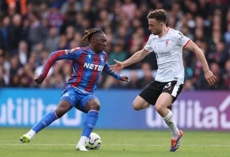 Tỷ lệ trận NHA | Liverpool - Crystal Palace 25/05/2025 2 Liverpool sẽ khuất phục Crystal Palace