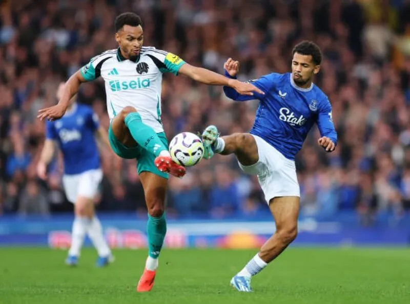 Soi kèo nhà cái NHA | Newcastle United vs Everton 25/05/2025 2 Newcastle United sẽ đánh bại Everton