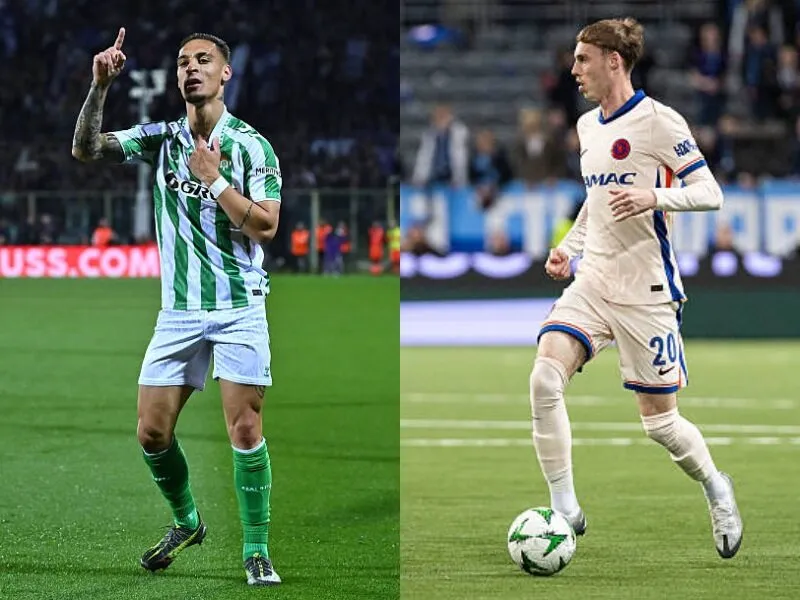 Soi kèo bóng đá Cúp C3 | Real Betis - Chelsea 29/05/2025 2 Real Betis sẽ hòa Chelsea trong 90 phút thi đấu chính thức