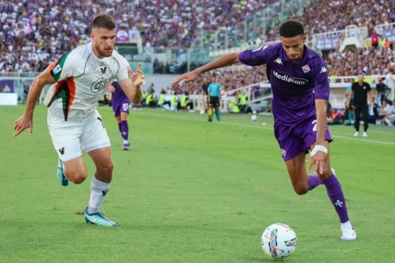 Tỷ lệ trận Serie A | Venezia - Fiorentina 12/05/2025 2 Dự đoán tỷ số Venezia vs Fiorentina