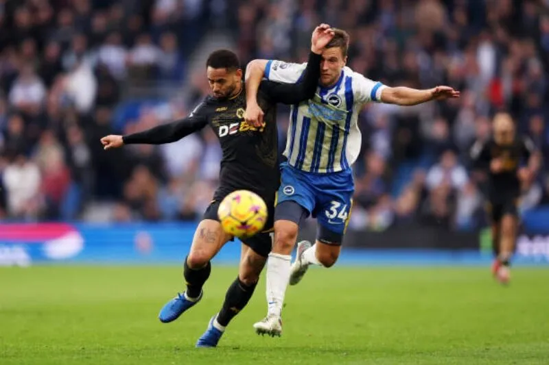 Soi kèo nhà cái NHA | Wolves - Brighton 10/05/2025 2 Soi kèo trận đấu Wolves vs Brighton