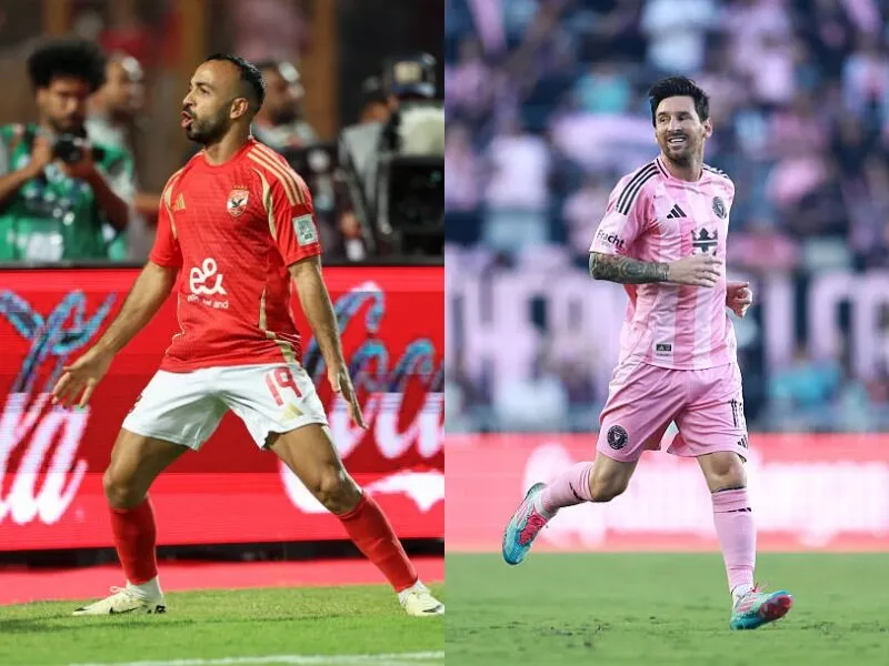 Soi kèo nhà cái FIFA Club World Cup | Al Ahly - Inter Miami 15/06/2025FIFA Club World Cup 2 Inter Miami sẽ thắng nhọc trước Al Ahly