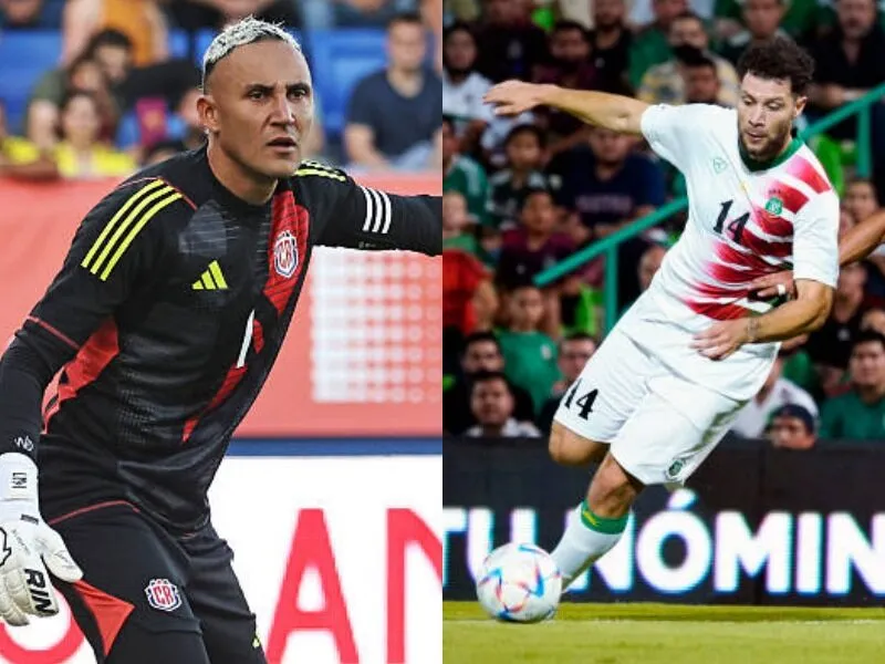 Nhận định bóng đá Cúp Vàng CONCACAF | Costa Rica - Suriname 16/06/2025 2 Costa Rica sẽ hạ gục Suriname