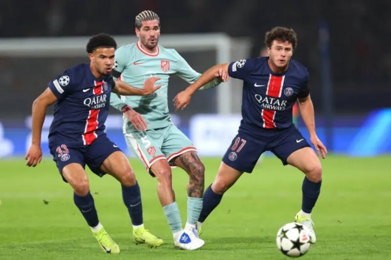 Soi kèo bóng đá FIFA Club World Cup | PSG - Atletico Madrid 16/06/2025 2 PSG sẽ gieo sầu cho Atletico Madrid