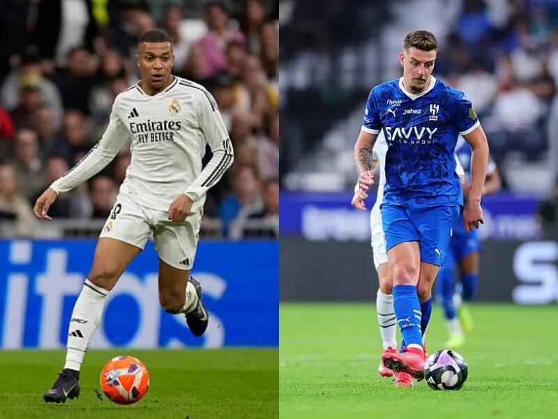 Soi kèo nhà cái FIFA Club World Cup | Real Madrid - Al-Hilal 19/06/2025 2 Real Madrid sẽ gieo sầu cho Al-Hilal