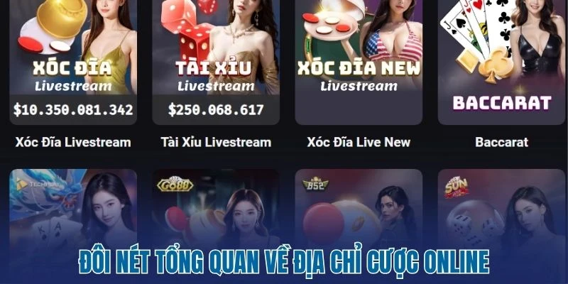 Topbet - Giải Trí Không Giới Hạn Tại Sân Chơi Hàng Đầu 1 Đôi nét tổng quan về địa chỉ cược online