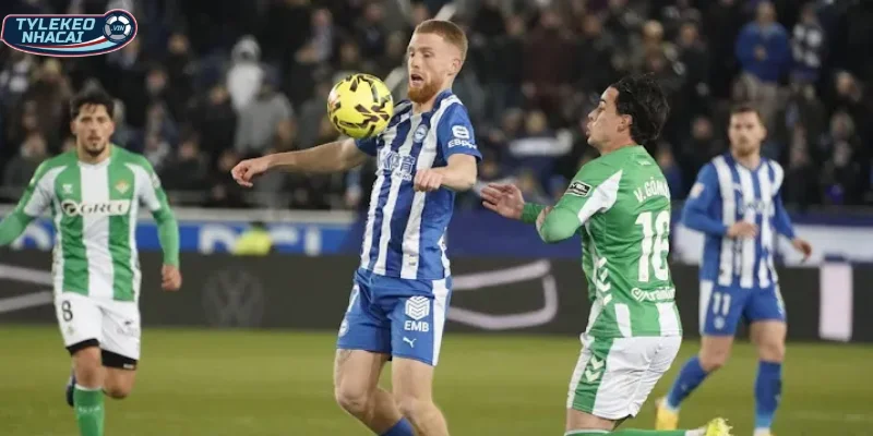 Thông tin, phong độ Real Betis vs Feyenoord mới nhất