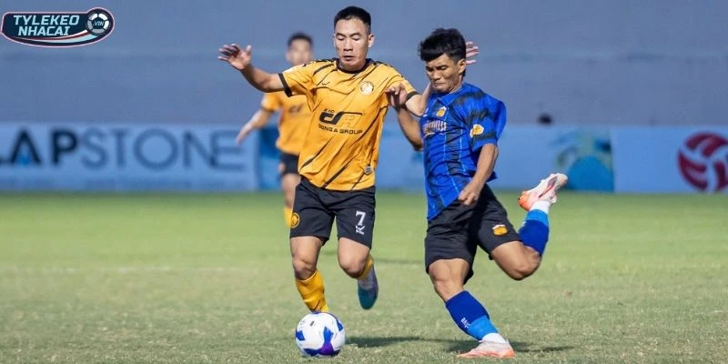 Kèo Bóng Đá Ninh Bình Vs HAGL - Hôm Nay Ngày 07/02/2026 - V.League 1 1 Đánh giá nhanh phong độ cặp đấu trước giờ bóng lăn