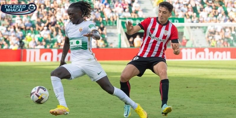 Đôi nét về phong độ cặp đấu Athletic Club vs Elche