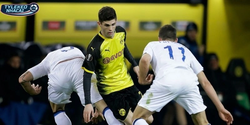 Nhận định tình hình hai tuyển