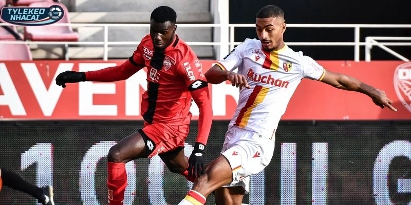 Kèo Nhà Cái Lens Vs Rennes Hôm Nay Ngày 07/02/2026 - Ligue 1 1 Phong độ của Lens và Rennes trước khi đối đầu