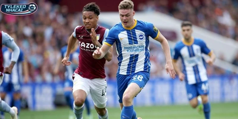 Phong độ hiện tại hai CLB