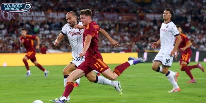 Soi Kèo Nhà Cái Bologna Vs Brann Hôm Nay Ngày 27/02/2026 - C2 1 Thực lực hiện tại của Bologna vs Brann