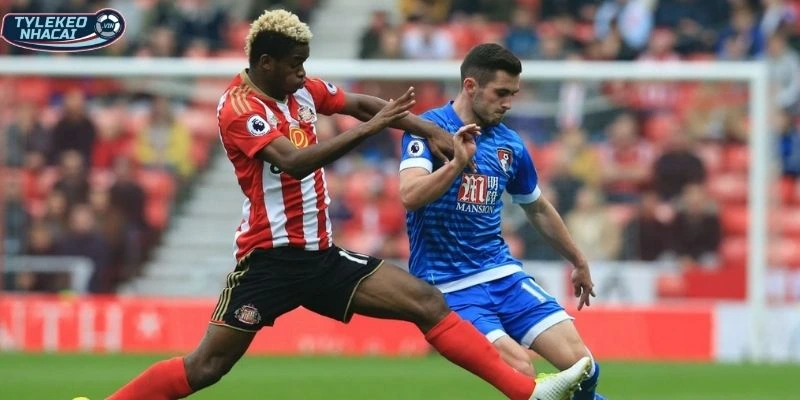 Tỷ Lệ Kèo Nhà Cái Bournemouth Vs Sunderland Hôm Nay Ngày 28/02/2026 - NHA 1 Tình hình thi đấu của Bournemouth vs Sunderland