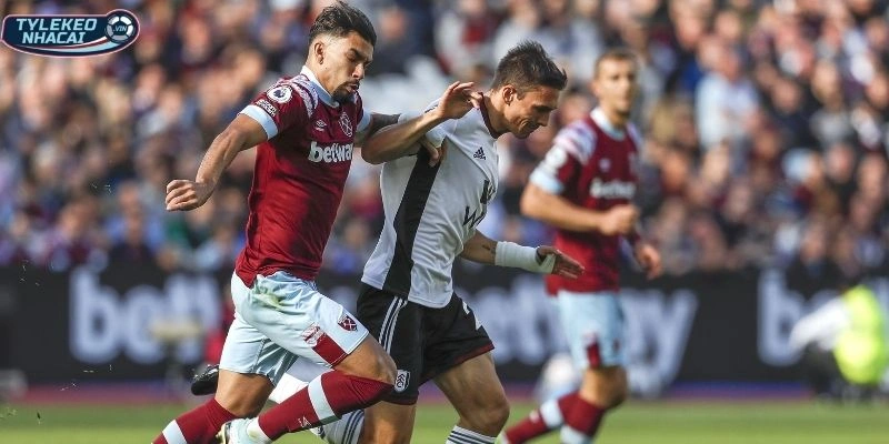 Tỷ Lệ Kèo Nhà Cái Fulham vs West Ham Hôm Nay Ngày 05/03/2026 - NHA 1 Phong độ ra sân mới đây nhất của Fulham vs West Ham